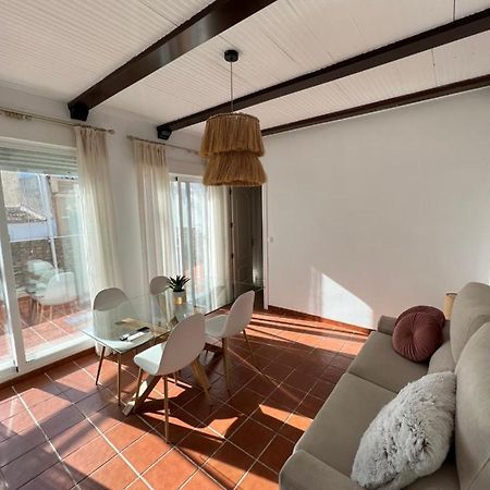 דירות קורדובה Balcon De Claudio Marcelo מראה חיצוני תמונה
