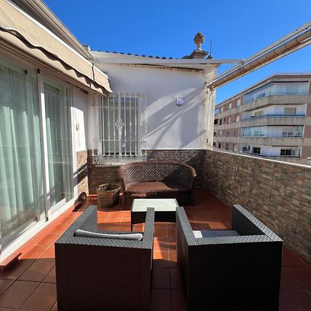 דירות קורדובה Balcon De Claudio Marcelo מראה חיצוני תמונה