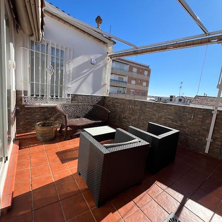 דירות קורדובה Balcon De Claudio Marcelo מראה חיצוני תמונה