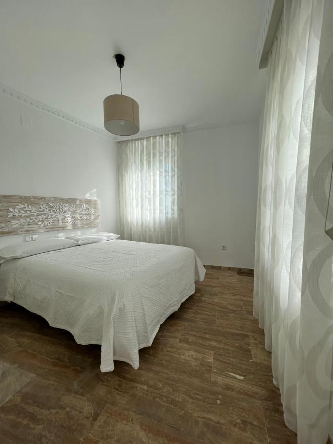 דירות קורדובה Balcon De Claudio Marcelo מראה חיצוני תמונה