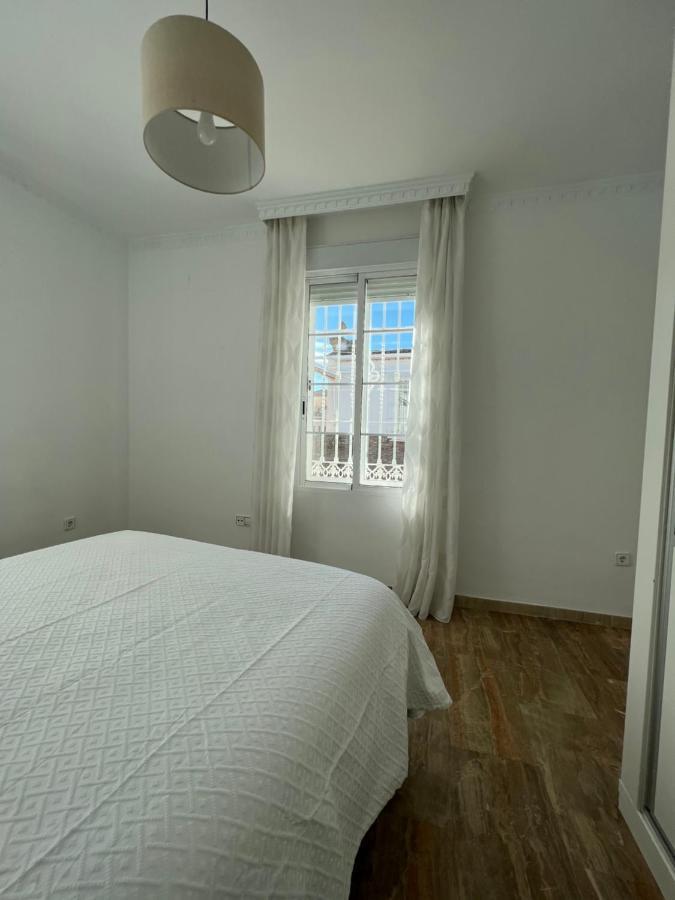 דירות קורדובה Balcon De Claudio Marcelo מראה חיצוני תמונה
