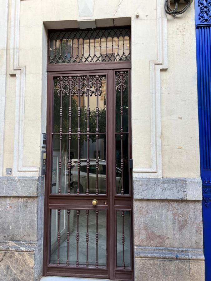 דירות קורדובה Balcon De Claudio Marcelo מראה חיצוני תמונה
