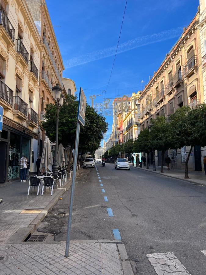 דירות קורדובה Balcon De Claudio Marcelo מראה חיצוני תמונה