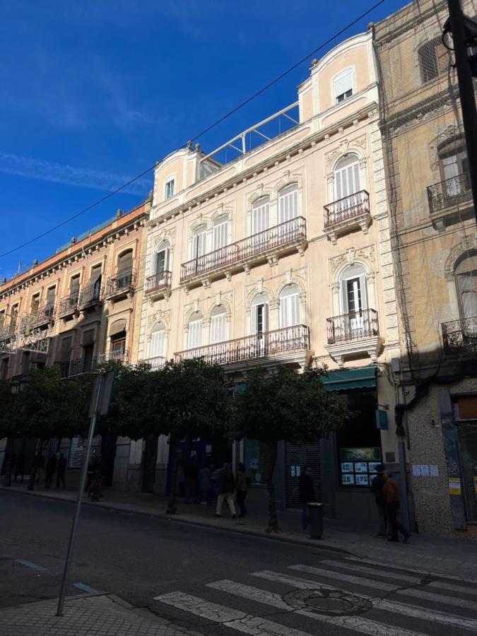 דירות קורדובה Balcon De Claudio Marcelo מראה חיצוני תמונה