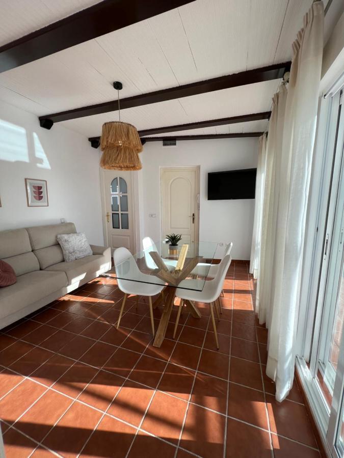 דירות קורדובה Balcon De Claudio Marcelo מראה חיצוני תמונה