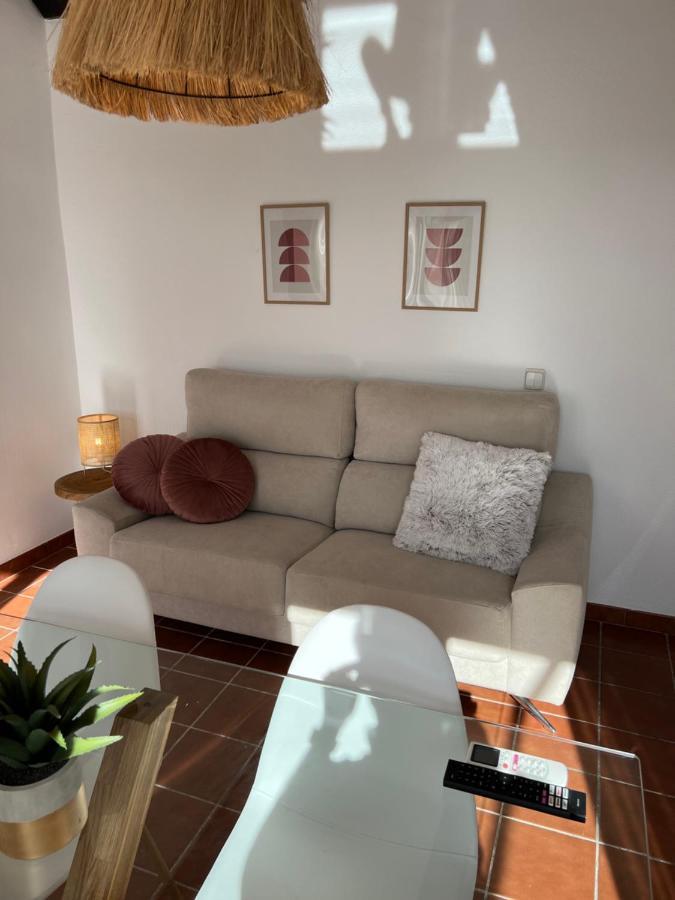 דירות קורדובה Balcon De Claudio Marcelo מראה חיצוני תמונה