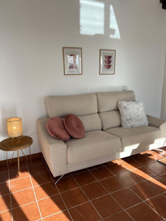 דירות קורדובה Balcon De Claudio Marcelo מראה חיצוני תמונה
