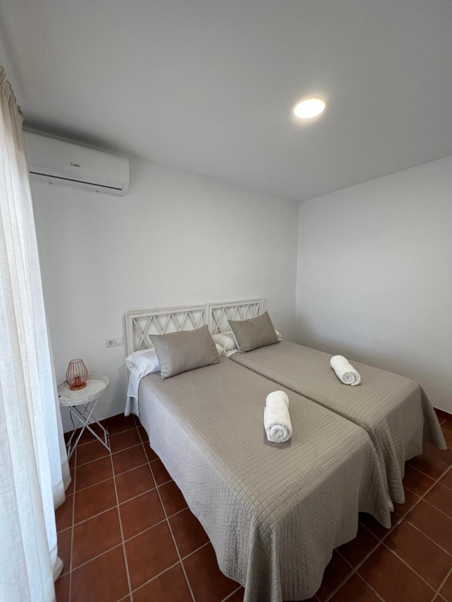 דירות קורדובה Balcon De Claudio Marcelo מראה חיצוני תמונה