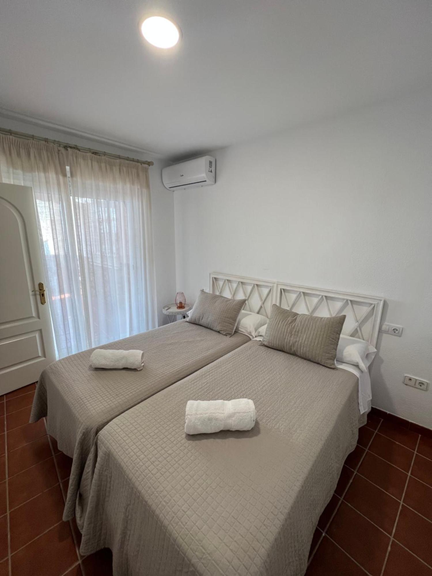 דירות קורדובה Balcon De Claudio Marcelo מראה חיצוני תמונה