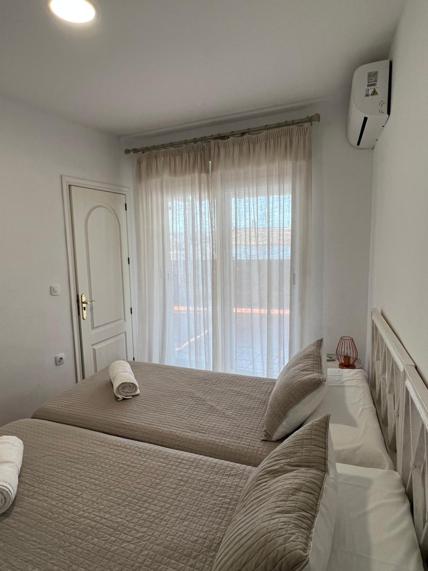 דירות קורדובה Balcon De Claudio Marcelo מראה חיצוני תמונה
