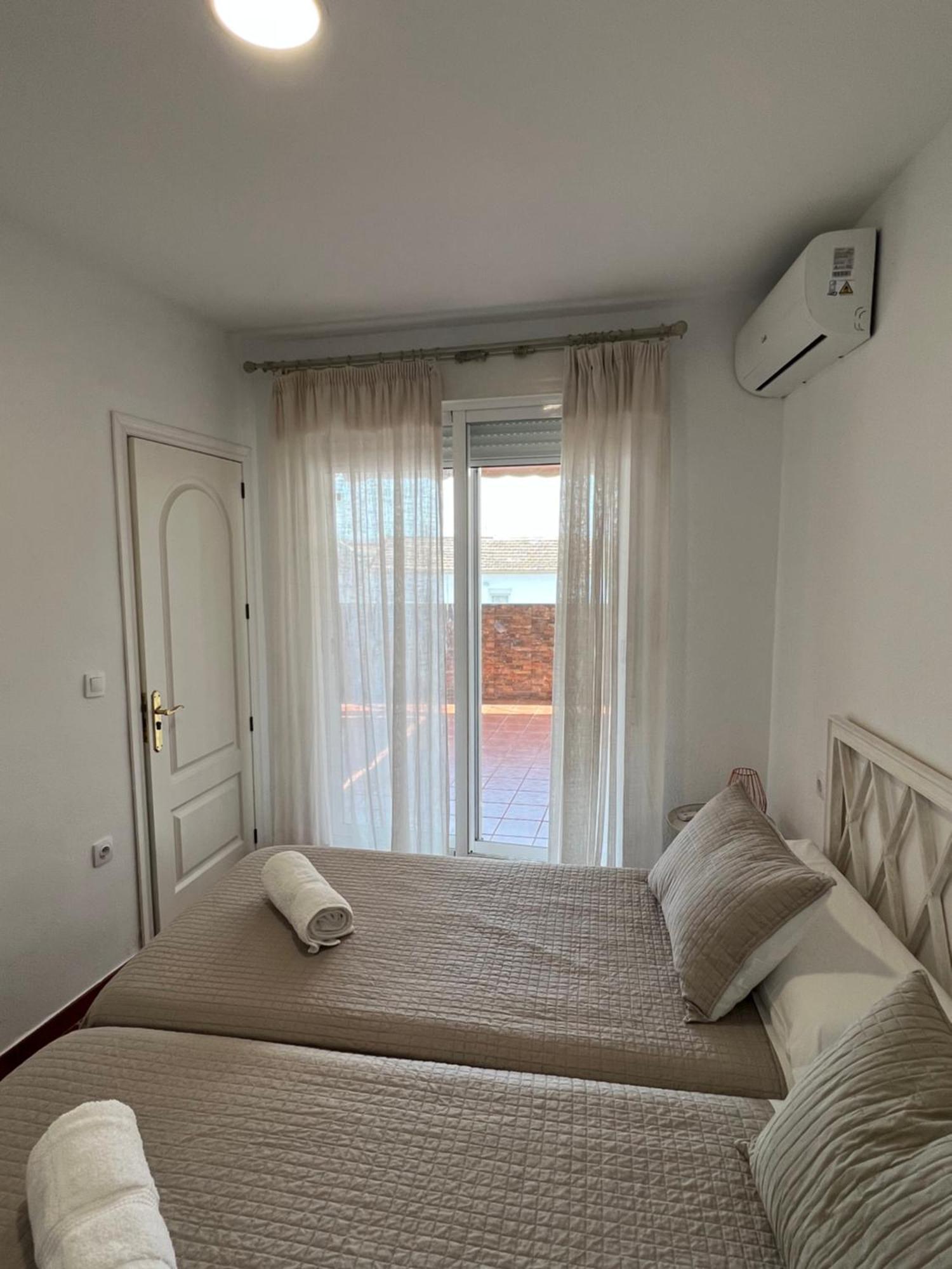 דירות קורדובה Balcon De Claudio Marcelo מראה חיצוני תמונה