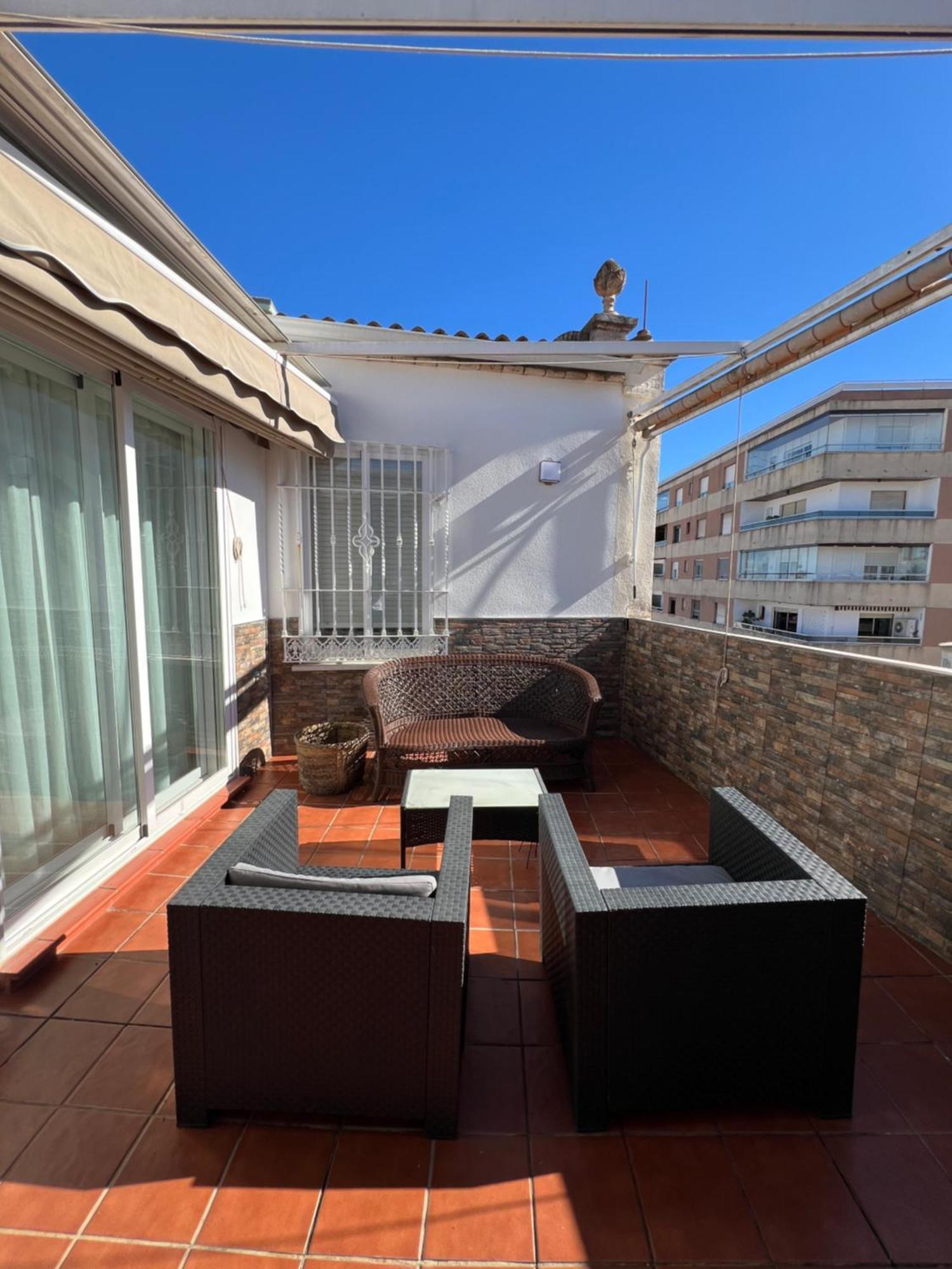 דירות קורדובה Balcon De Claudio Marcelo מראה חיצוני תמונה