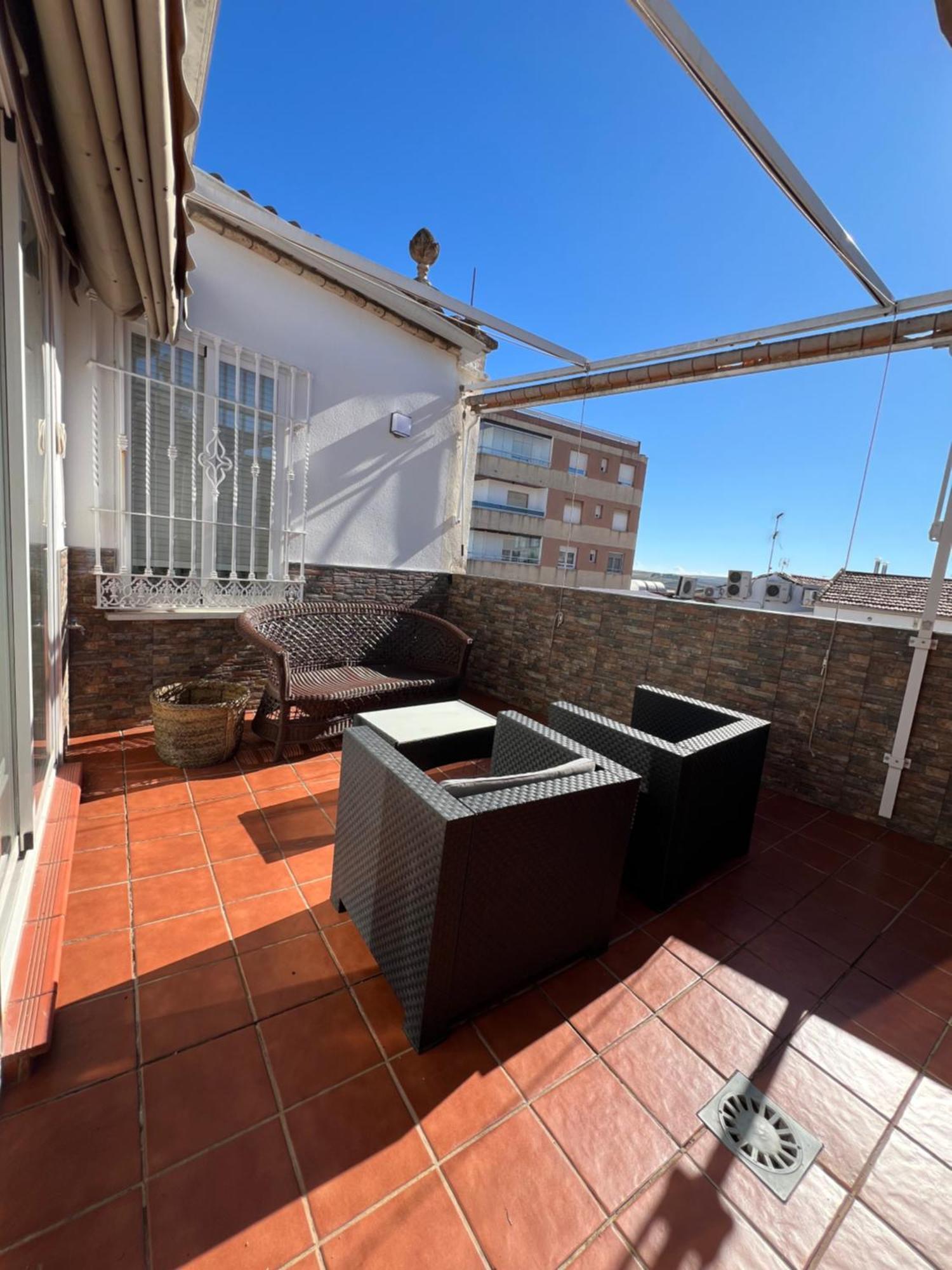 דירות קורדובה Balcon De Claudio Marcelo מראה חיצוני תמונה